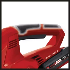 Leaf Blowers Einhell PXC 18-Volt Cordless 130-MPH 90-CFM Varaible Speed Air Sweeper / Leaf Blower Kit (w/ 2.0-Ah Battery + Fast Charger) 10 Leaf Blowers Einhell PXC 18-Volt Cordless 130-MPH 90-CFM Varaible Speed Air Sweeper / Leaf Blower Kit (w/ 2.0-Ah Battery + Fast Charger) -cuisinart shop einhell cordless leaf blowers 3433528 4f 1000
