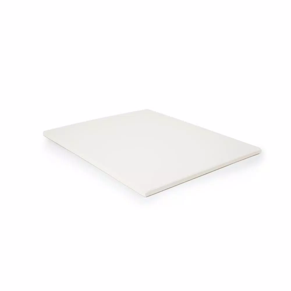 Grill Accessories Fox Run 14 In. X 16 In. Pizza Stone - Image 3