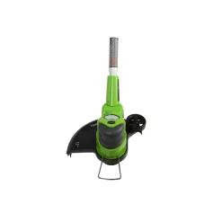 Trimmers Greenworks 12 In. 24-Volt Battery Cordless String Trimmer With 2.0 Ah USB Battery And Charger Included ST24B215 7 Trimmers Greenworks 12 In. 24-Volt Battery Cordless String Trimmer With 2.0 Ah USB Battery And Charger Included ST24B215 -cuisinart shop greenworks cordless string trimmers 2117902az 1f 1000