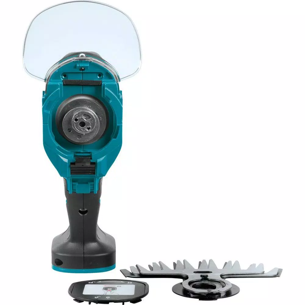 Trimmers Makita 12-Volt Max CXT Lithium-Ion Cordless Grass Shear (Tool-Only) 6 Trimmers Makita 12-Volt Max CXT Lithium-Ion Cordless Grass Shear (Tool-Only) - Image 4