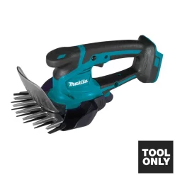 Trimmers Makita 12-Volt Max CXT Lithium-Ion Cordless Grass Shear (Tool-Only) 16 Trimmers Makita 12-Volt Max CXT Lithium-Ion Cordless Grass Shear (Tool-Only) -cuisinart shop makita cordless hedge trimmers mu04z 40 1000