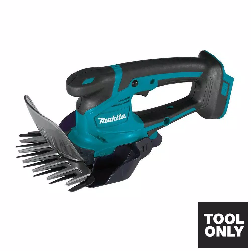Trimmers Makita 12-Volt Max CXT Lithium-Ion Cordless Grass Shear (Tool-Only) 5 Trimmers Makita 12-Volt Max CXT Lithium-Ion Cordless Grass Shear (Tool-Only) - Image 3