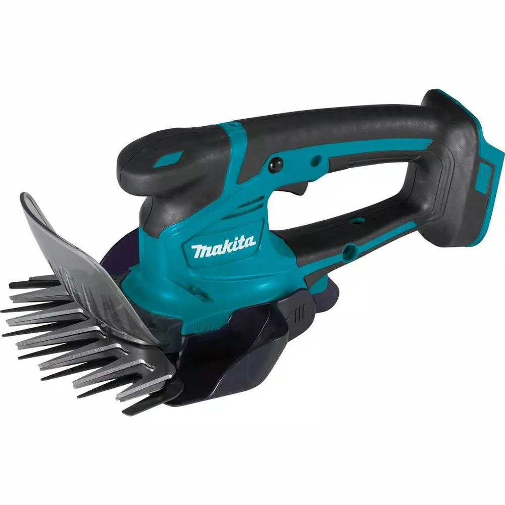 Trimmers Makita 12-Volt Max CXT Lithium-Ion Cordless Grass Shear (Tool-Only) 3 Trimmers Makita 12-Volt Max CXT Lithium-Ion Cordless Grass Shear (Tool-Only)