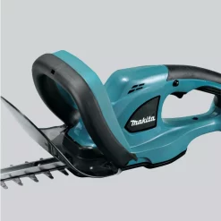 Trimmers Makita 22 In. 18-Volt LXT Lithium-Ion Cordless Hedge Trimmer Kit With (1) Battery 4.0Ah And Charger -cuisinart shop makita cordless hedge trimmers xhu02m1 1d 1000