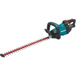 Trimmers Makita 18-Volt LXT Lithium-Ion Brushless Cordless 24 In. Hedge Trimmer (Tool-Only)