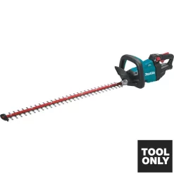 Trimmers Makita 18-Volt LXT Lithium-Ion Brushless Cordless 30 In. Hedge Trimmer (Tool-Only) 4 Trimmers Makita 18-Volt LXT Lithium-Ion Brushless Cordless 30 In. Hedge Trimmer (Tool-Only) -cuisinart shop makita cordless hedge trimmers xhu08z 40 1000