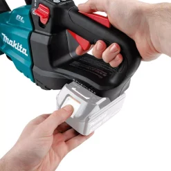 Trimmers Makita 18-Volt LXT Lithium-Ion Brushless Cordless 30 In. Hedge Trimmer (Tool-Only) 11 Trimmers Makita 18-Volt LXT Lithium-Ion Brushless Cordless 30 In. Hedge Trimmer (Tool-Only) -cuisinart shop makita cordless hedge trimmers xhu08z 76 1000