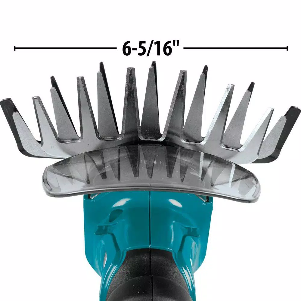 Trimmers Makita 18-Volt LXT Lithium-Ion Cordless Grass Shear (Tool-Only) - Image 12