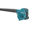 Leaf Blowers Makita 179 MPH 91 CFM 18-Volt LXT Lithium-Ion Cordless Blower (Tool-Only)