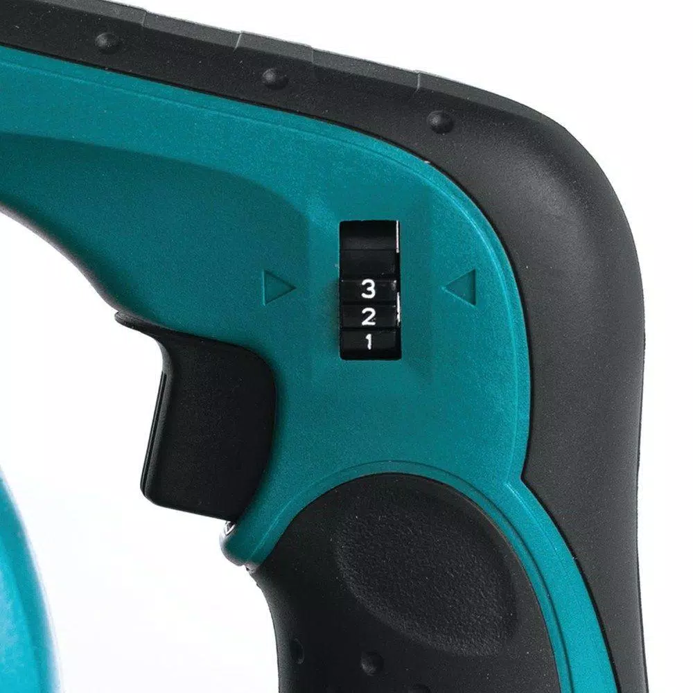 Leaf Blowers Makita 179 MPH 91 CFM 18-Volt LXT Lithium-Ion Cordless Blower (Tool-Only) - Image 2