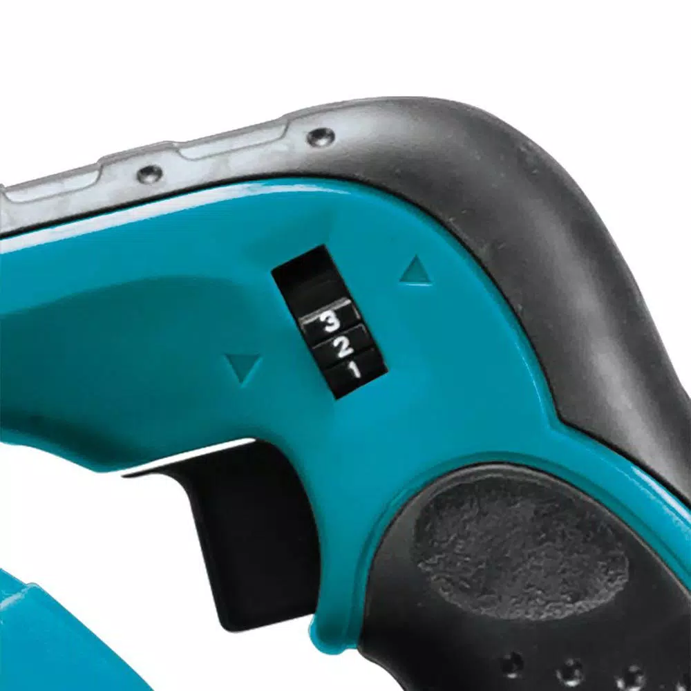 Leaf Blowers Makita 116 MPH 91 CFM 18-Volt LXT Lithium-Ion Cordless Floor Blower (Tool-Only) 6 Leaf Blowers Makita 116 MPH 91 CFM 18-Volt LXT Lithium-Ion Cordless Floor Blower (Tool-Only) - Image 4