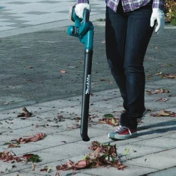 Leaf Blowers Makita 116 MPH 91 CFM 18-Volt LXT Lithium-Ion Cordless Floor Blower (Tool-Only) 13 Leaf Blowers Makita 116 MPH 91 CFM 18-Volt LXT Lithium-Ion Cordless Floor Blower (Tool-Only) -cuisinart shop makita cordless leaf blowers dub183z 44 1000