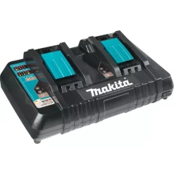 Leaf Blowers Makita 18-Volt X2 (36V) LXT 473 CFM 120 MPH Brushless Cordless Blower Kit With 4 Batteries (5.0Ah) With Flat End Nozzle, XBU02Z 22 Leaf Blowers Makita 18-Volt X2 (36V) LXT 473 CFM 120 MPH Brushless Cordless Blower Kit With 4 Batteries (5.0Ah) With Flat End Nozzle, XBU02Z -cuisinart shop makita cordless leaf blowers xbu02pt1 44 1000 1