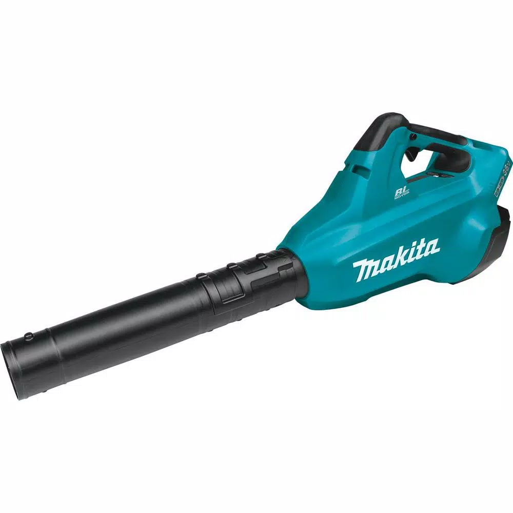 Leaf Blowers Makita 18V X2 LXT Blower And 18V LXT 30 In. Hedge Trimmer With Bonus 18V LXT Starter Pack - Image 2