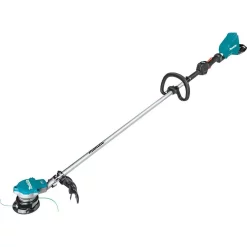 Leaf Blowers Makita 18V X2 LXT Blower And 18V X2 LXT String Trimmer With Bonus 18V LXT Starter Pack 11 Leaf Blowers Makita 18V X2 LXT Blower And 18V X2 LXT String Trimmer With Bonus 18V LXT Starter Pack -cuisinart shop makita cordless leaf blowers xbu02zxru151850 1f 1000