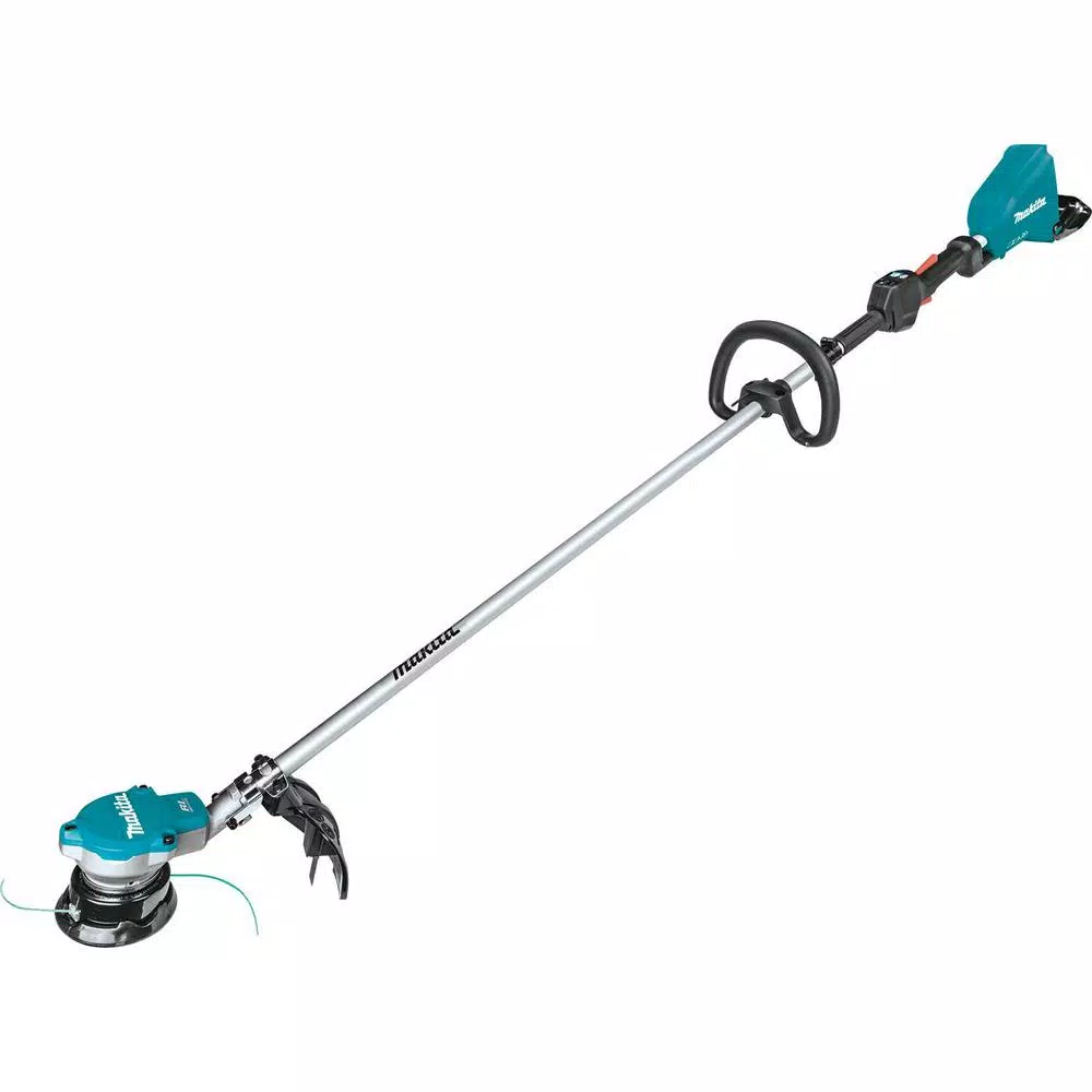 Makita 18V X2 LXT Blower and 18V X2 LXT String Trimmer with bonus 18V LXT Starter Pack Leaf Blowers Makita 18V X2 LXT Blower And 18V X2 LXT String Trimmer With Bonus 18V LXT Starter Pack -cuisinart shop makita cordless leaf blowers xbu02zxru151850 1f 1000