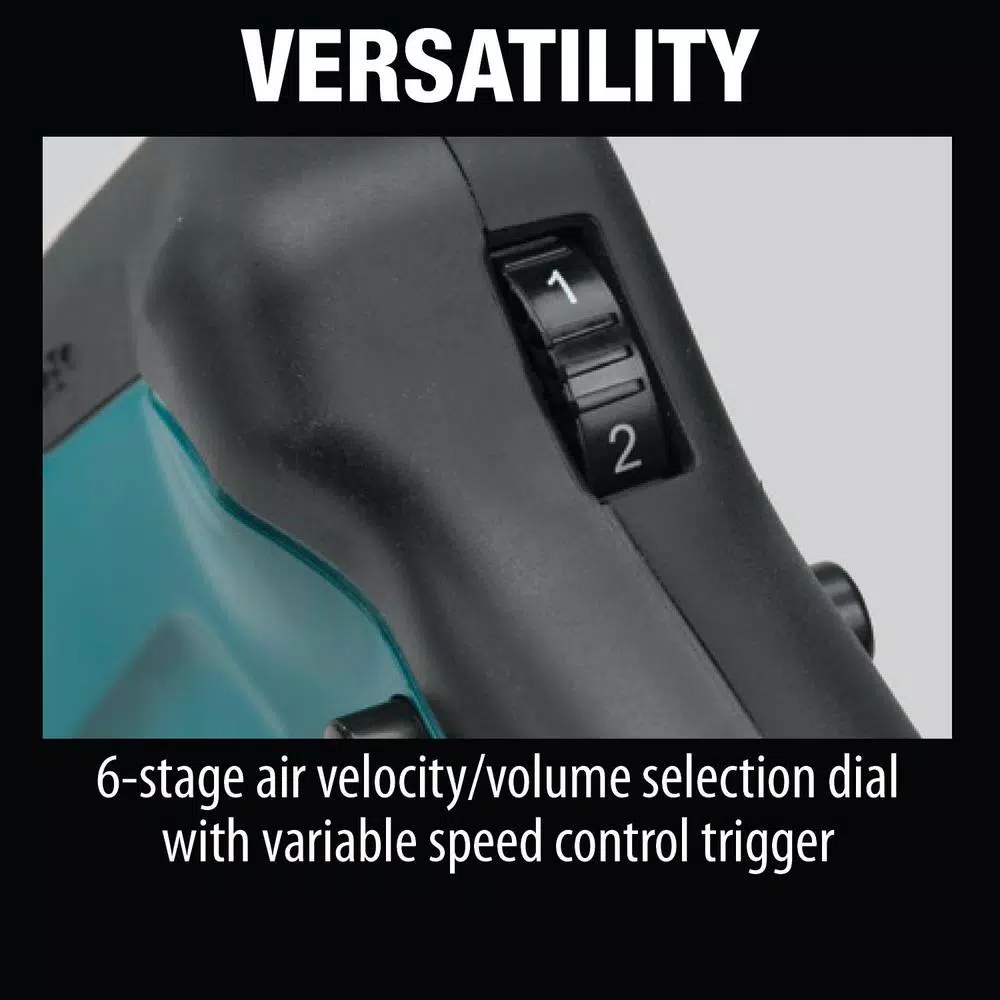 Makita 18V X2 LXT Blower and 18V X2 LXT String Trimmer with bonus 18V LXT Starter Pack Leaf Blowers Makita 18V X2 LXT Blower And 18V X2 LXT String Trimmer With Bonus 18V LXT Starter Pack -cuisinart shop makita cordless leaf blowers xbu02zxru151850 77 1000