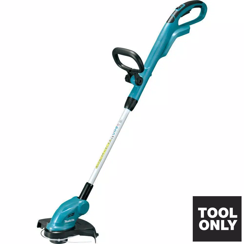 Trimmers Makita 18-Volt LXT Lithium-Ion Cordless String Trimmer (Tool-Only) - Image 3