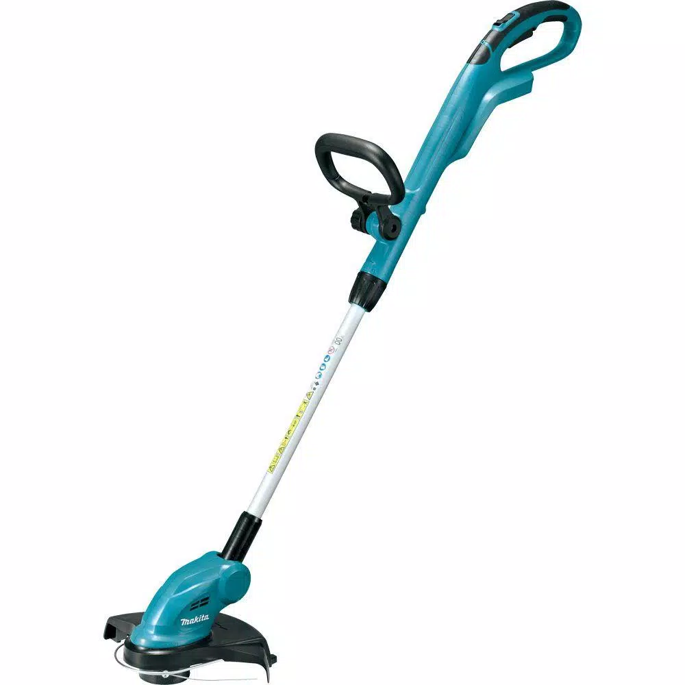 Trimmers Makita 18-Volt LXT Lithium-Ion Cordless String Trimmer (Tool-Only)