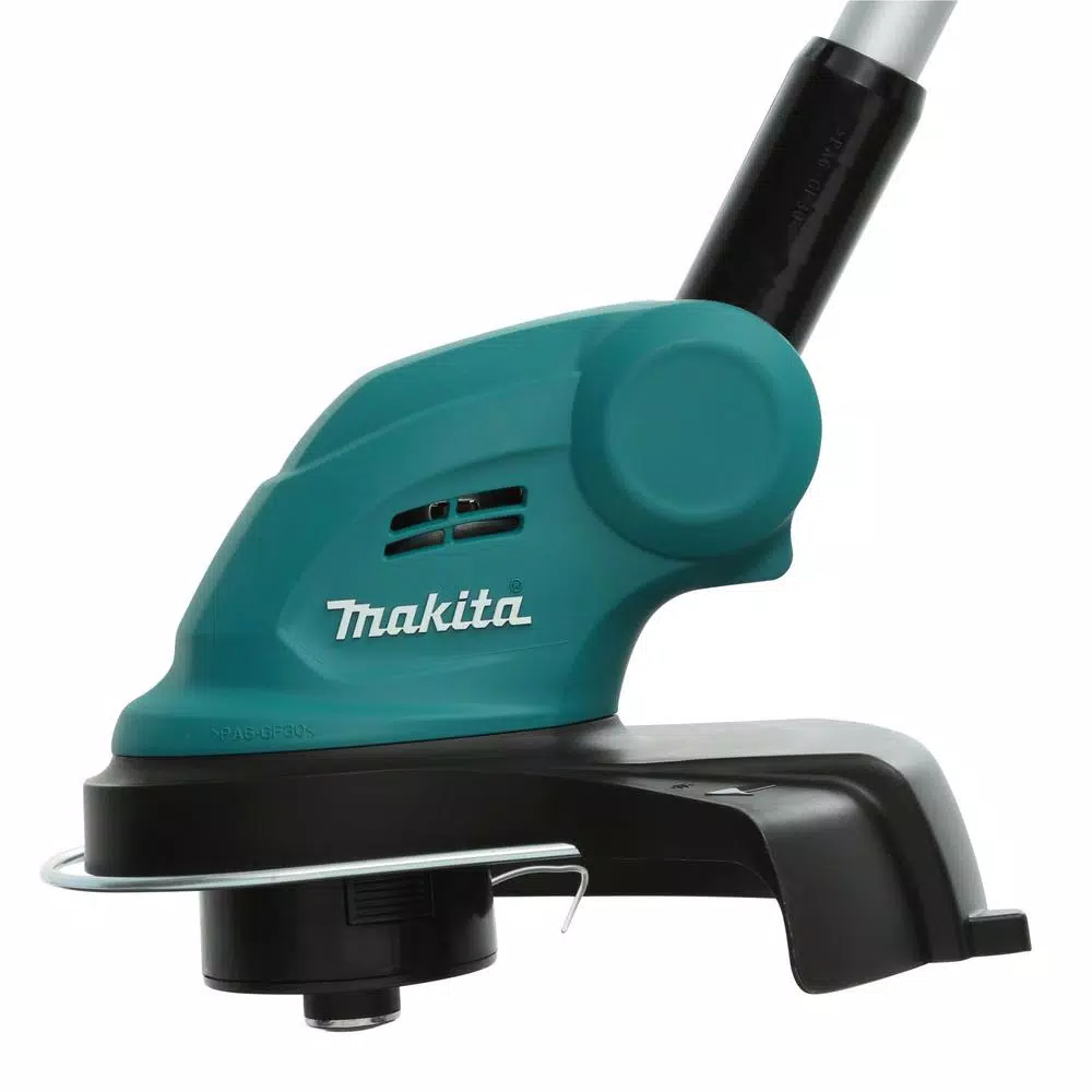 Trimmers Makita 18-Volt LXT Lithium-Ion Cordless String Trimmer (Tool-Only) - Image 4