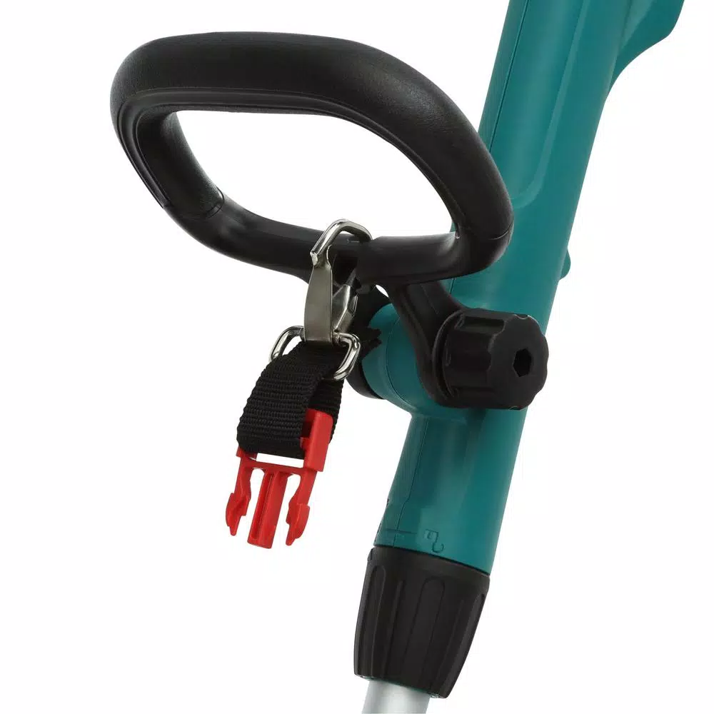 Trimmers Makita 18-Volt LXT Lithium-Ion Cordless String Trimmer (Tool-Only) - Image 8