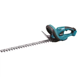 Trimmers Makita 18-Volt LXT Brushless String Trimmer Kit With 1 Battery And Charger With Bonus 22 In. LXT Cordless Hedge Trimmer -cuisinart shop makita cordless string trimmers xru11m1 xhu02z 4f 1000