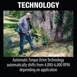 Trimmers Makita 18-Volt LXT Brushless String Trimmer Kit With 1 Battery And Charger With Bonus 22 In. LXT Cordless Hedge Trimmer -cuisinart shop makita cordless string trimmers xru11m1 xhu02z 76 1000