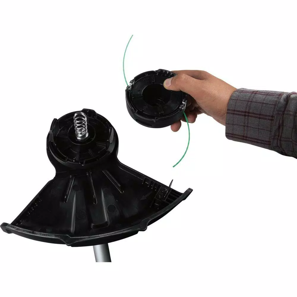 Makita 18-Volt LXT Lithium-Ion Cordless String Trimmer (Tool-Only) Trimmers Makita 18-Volt LXT Lithium-Ion Cordless String Trimmer (Tool-Only) -cuisinart shop makita cordless string trimmers xru11z 1f 1000