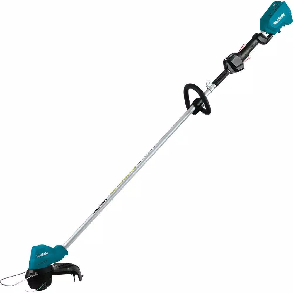 Makita 18-Volt LXT Lithium-Ion Cordless String Trimmer (Tool-Only) Trimmers Makita 18-Volt LXT Lithium-Ion Cordless String Trimmer (Tool-Only) -cuisinart shop makita cordless string trimmers xru11z 64 1000