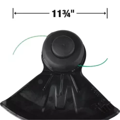 Trimmers Makita 18-Volt LXT Lithium-Ion Cordless String Trimmer (Tool-Only) 13 Trimmers Makita 18-Volt LXT Lithium-Ion Cordless String Trimmer (Tool-Only) -cuisinart shop makita cordless string trimmers xru11z 76 1000