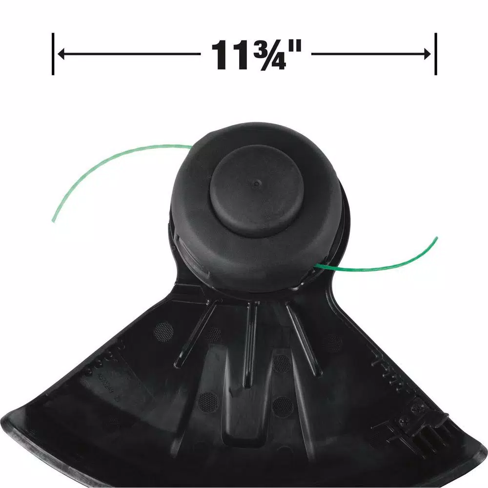 Makita 18-Volt LXT Lithium-Ion Cordless String Trimmer (Tool-Only) Trimmers Makita 18-Volt LXT Lithium-Ion Cordless String Trimmer (Tool-Only) -cuisinart shop makita cordless string trimmers xru11z 76 1000