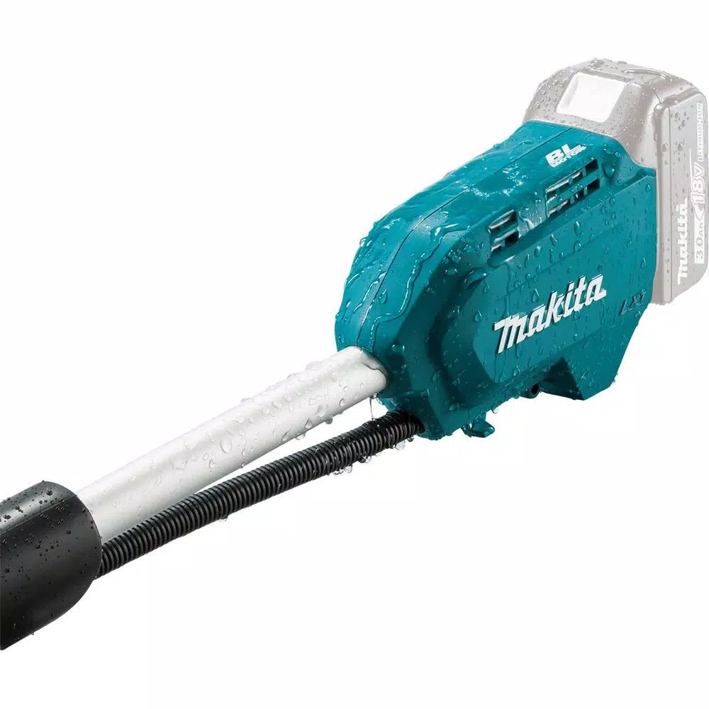 Makita 18-Volt LXT Lithium-Ion Cordless String Trimmer (Tool-Only) Trimmers Makita 18-Volt LXT Lithium-Ion Cordless String Trimmer (Tool-Only) -cuisinart shop makita cordless string trimmers xru11z c3 1000