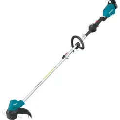Trimmers Makita 18-Volt LXT Lithium-Ion Brushless Cordless String Trimmer Kit With Bonus 0.080 In. X 175 Ft. Twisted Trimmer Line 9 Trimmers Makita 18-Volt LXT Lithium-Ion Brushless Cordless String Trimmer Kit With Bonus 0.080 In. X 175 Ft. Twisted Trimmer Line -cuisinart shop makita cordless string trimmers xru12sm1 t03866 c3 1000