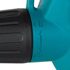 Trimmers Makita 18-Volt LXT Lithium-Ion Brushless Cordless Curved Shaft String Trimmer (Tool-Only) -cuisinart shop makita cordless string trimmers xru13z fa 1000