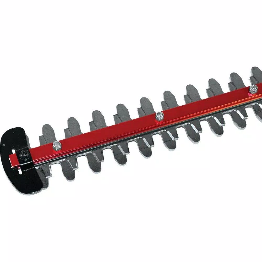 Trimmers Makita 22 In. 4.8 Amp Corded Electric Hedge Trimmer - Image 4