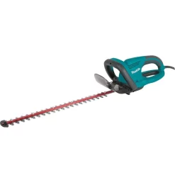 Trimmers Makita 22 In. 4.8 Amp Corded Electric Hedge Trimmer