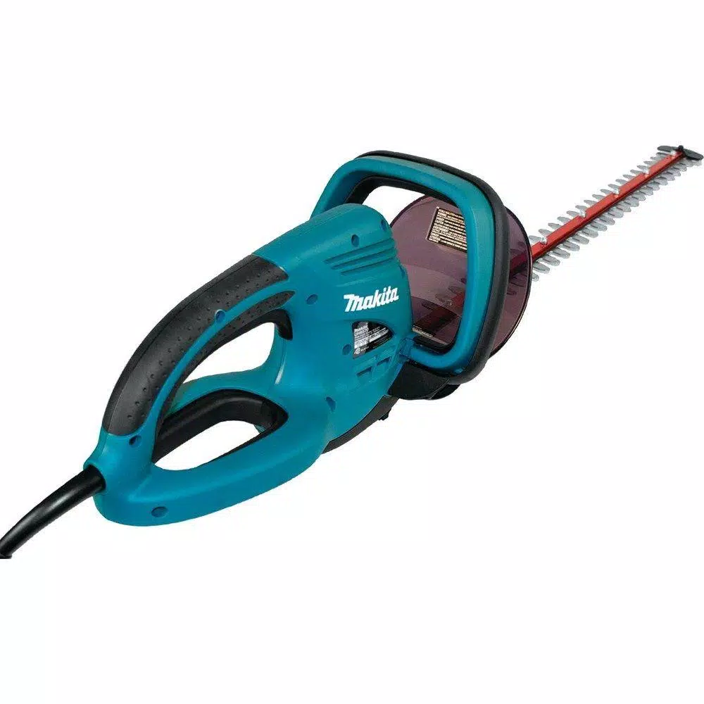 Trimmers Makita 22 In. 4.8 Amp Corded Electric Hedge Trimmer - Image 3