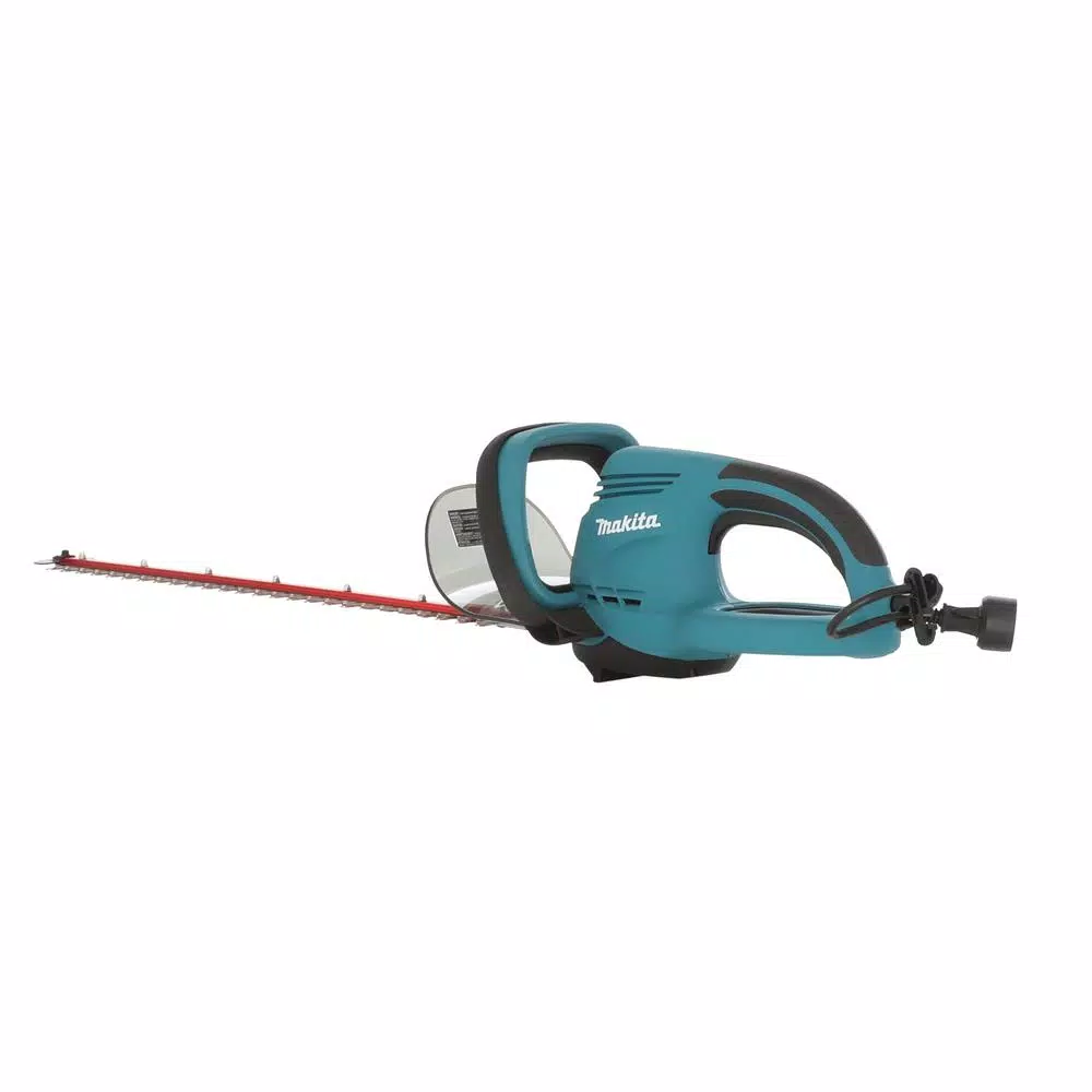 Trimmers Makita 25 In. 4.8 Amp Corded Electric Hedge Trimmer - Image 5