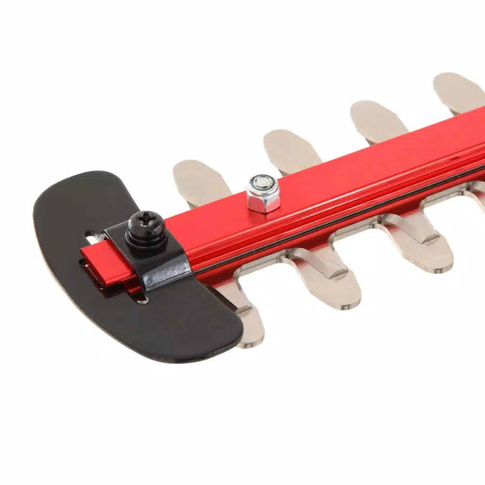 Trimmers Makita 25 In. 4.8 Amp Corded Electric Hedge Trimmer - Image 3