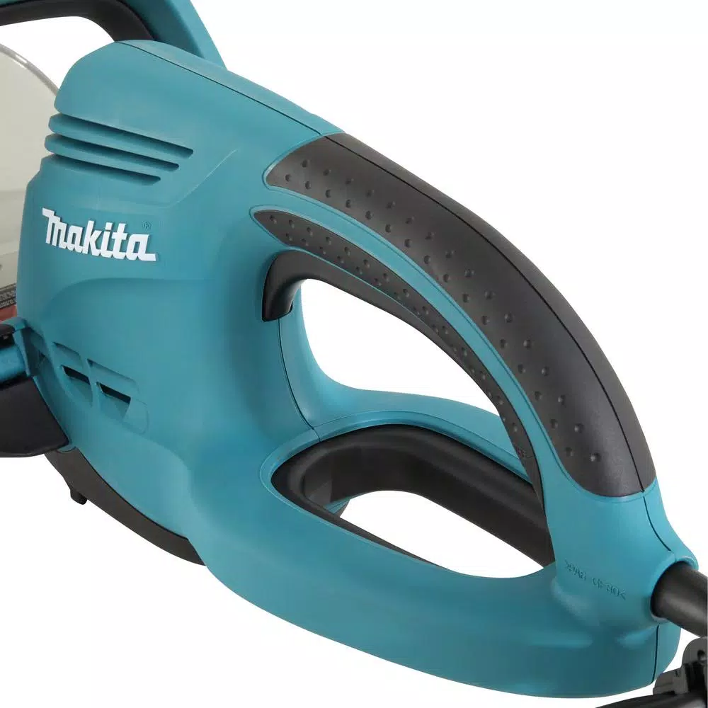 Trimmers Makita 25 In. 4.8 Amp Corded Electric Hedge Trimmer - Image 11