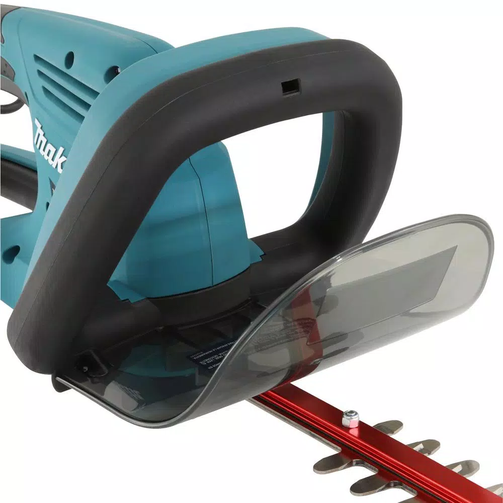 Trimmers Makita 25 In. 4.8 Amp Corded Electric Hedge Trimmer - Image 6