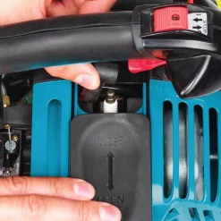 Leaf Blowers Makita 4-Stroke (MM4) 145 MPH 356 CFM 24.5cc Gas Handheld Leaf Blower 19 Leaf Blowers Makita 4-Stroke (MM4) 145 MPH 356 CFM 24.5cc Gas Handheld Leaf Blower -cuisinart shop makita gas leaf blowers bhx2500ca 1d 1000