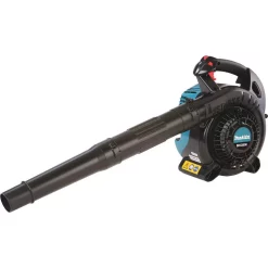 Leaf Blowers Makita 4-Stroke (MM4) 145 MPH 356 CFM 24.5cc Gas Handheld Leaf Blower 23 Leaf Blowers Makita 4-Stroke (MM4) 145 MPH 356 CFM 24.5cc Gas Handheld Leaf Blower -cuisinart shop makita gas leaf blowers bhx2500ca 1f 1000