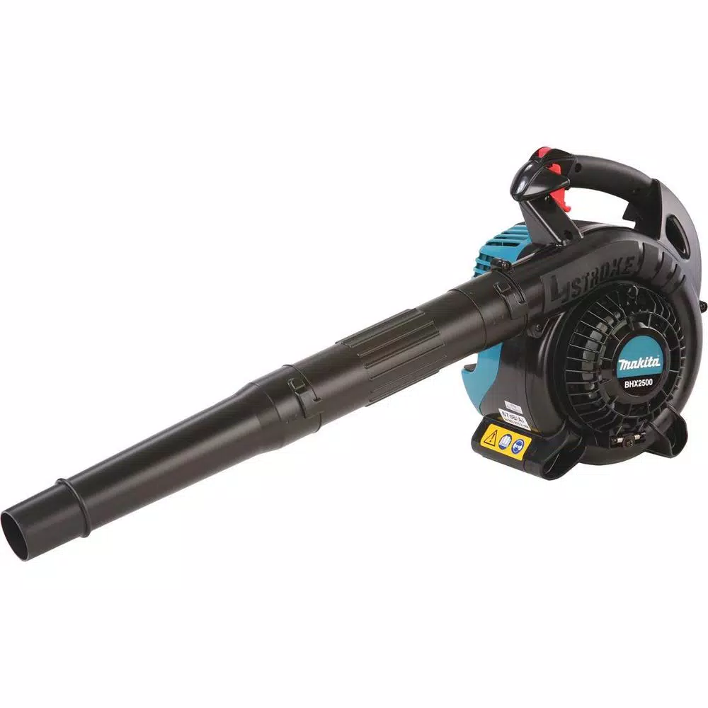 Leaf Blowers Makita 4-Stroke (MM4) 145 MPH 356 CFM 24.5cc Gas Handheld Leaf Blower 11 Leaf Blowers Makita 4-Stroke (MM4) 145 MPH 356 CFM 24.5cc Gas Handheld Leaf Blower - Image 9