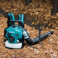 Leaf Blowers Makita 184 MPH 516 CFM 52.5cc MM4 4-Stroke Engine Tube Throttle Backpack Blower 13 Leaf Blowers Makita 184 MPH 516 CFM 52.5cc MM4 4-Stroke Engine Tube Throttle Backpack Blower -cuisinart shop makita gas leaf blowers eb5300th 1d 1000