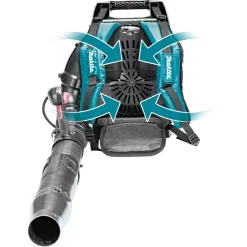 Leaf Blowers Makita 75.6 Cc MM4 206 MPH 706 CFM 4-Stroke Engine Tube Throttle Backpack Blower 29 Leaf Blowers Makita 75.6 Cc MM4 206 MPH 706 CFM 4-Stroke Engine Tube Throttle Backpack Blower -cuisinart shop makita gas leaf blowers eb7660th 31 1000
