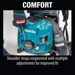 Leaf Blowers Makita 75.6 Cc MM4 206 MPH 706 CFM 4-Stroke Engine Tube Throttle Backpack Blower 26 Leaf Blowers Makita 75.6 Cc MM4 206 MPH 706 CFM 4-Stroke Engine Tube Throttle Backpack Blower -cuisinart shop makita gas leaf blowers eb7660th 44 1000