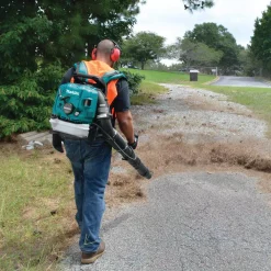 Leaf Blowers Makita 75.6 Cc MM4 206 MPH 706 CFM 4-Stroke Engine Tube Throttle Backpack Blower 22 Leaf Blowers Makita 75.6 Cc MM4 206 MPH 706 CFM 4-Stroke Engine Tube Throttle Backpack Blower -cuisinart shop makita gas leaf blowers eb7660th 77 1000