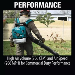 Leaf Blowers Makita 75.6 Cc MM4 206 MPH 706 CFM 4-Stroke Engine Tube Throttle Backpack Blower 23 Leaf Blowers Makita 75.6 Cc MM4 206 MPH 706 CFM 4-Stroke Engine Tube Throttle Backpack Blower -cuisinart shop makita gas leaf blowers eb7660th c3 1000