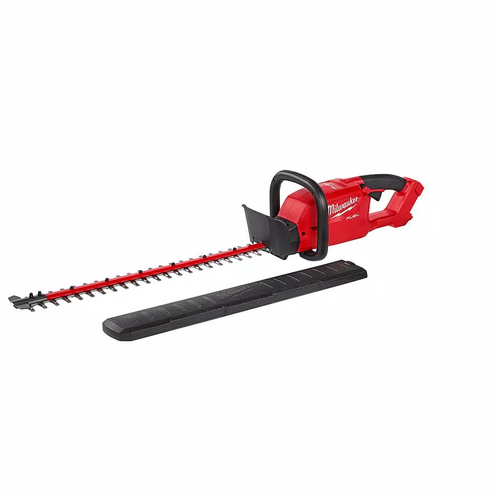 Trimmers Milwaukee M18 FUEL 24 In. 18-Volt Lithium-Ion Brushless Cordless Hedge Trimmer (Tool-Only) - Image 13